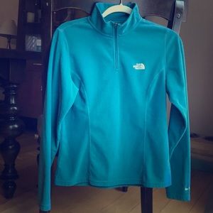 🛑 The North Face Glacier Fleece